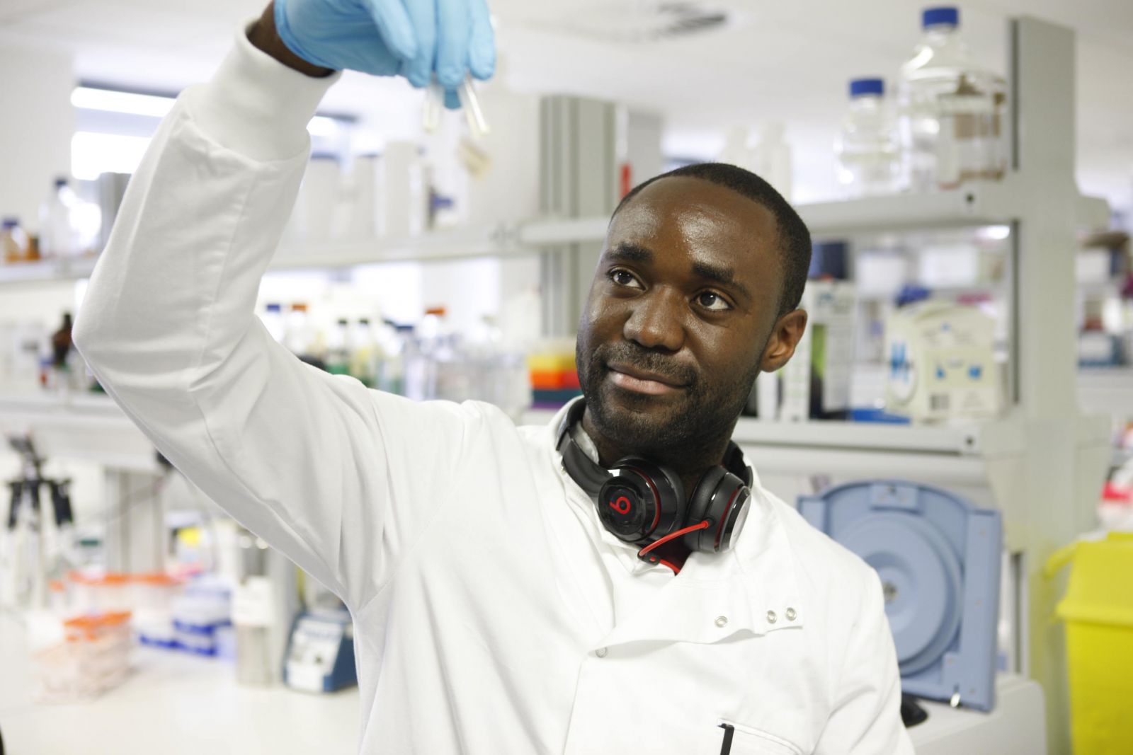 Cardiff University BSc Psychology at Cardiff University